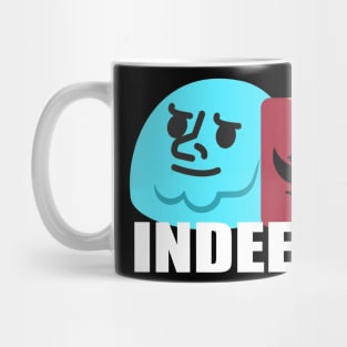 BAL - Indeed Mug